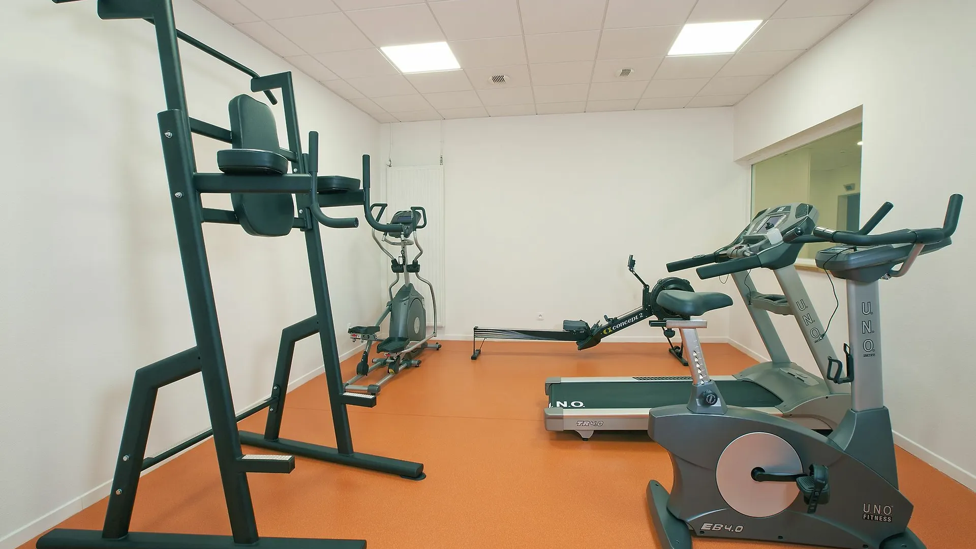 Aparthotel Sejours & Affaires Paris-davout 3*