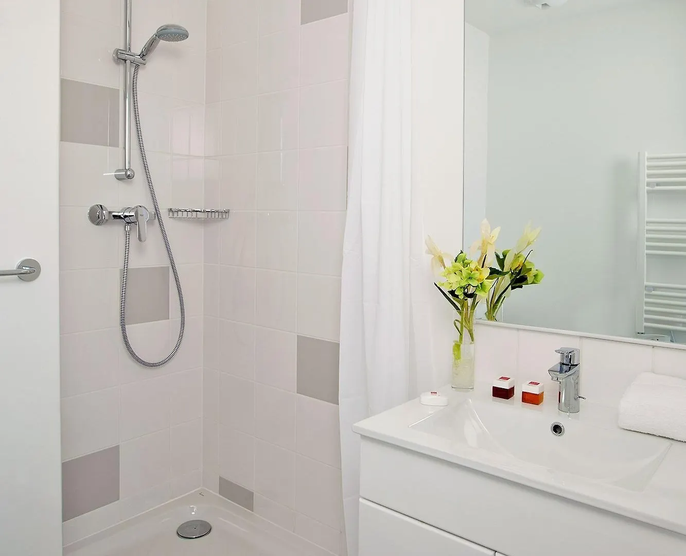 Sejours & Affaires Paris-davout Aparthotel