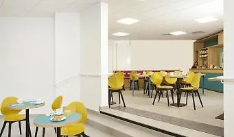 Aparthotel Sejours & Affaires Paris-davout Paris