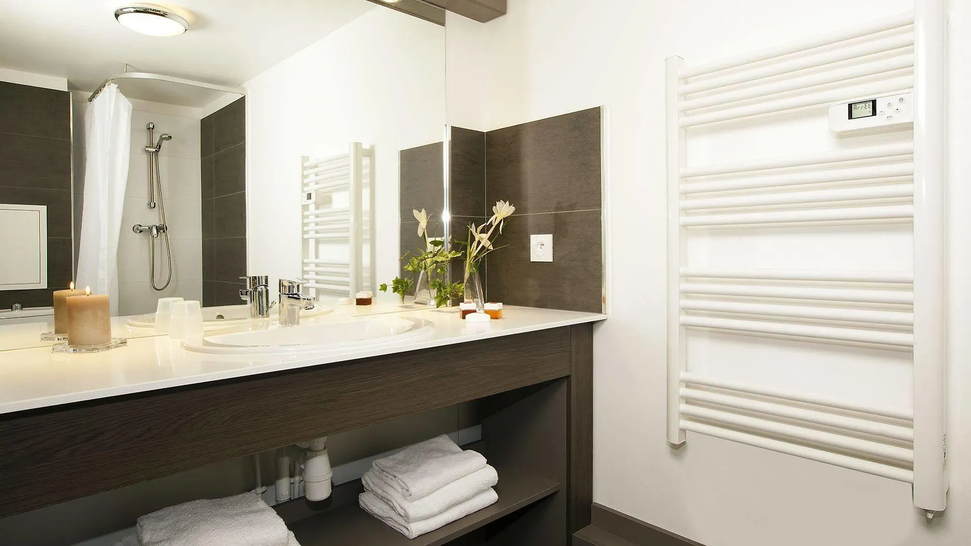 Sejours & Affaires Paris-davout Aparthotel 3*